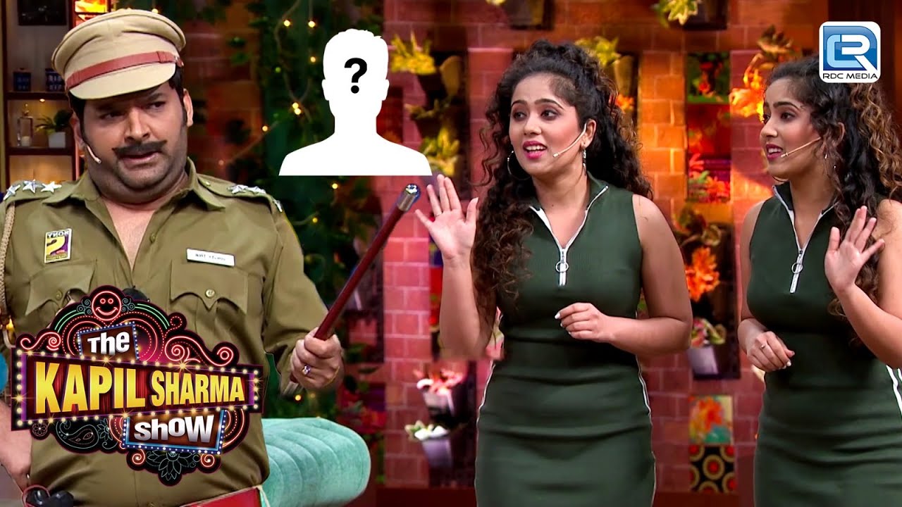 Chinki और Minki को Phone चाहिए या Boyfriend? | The Kapil Sharma Show Season 2 | Chinki Minki Special