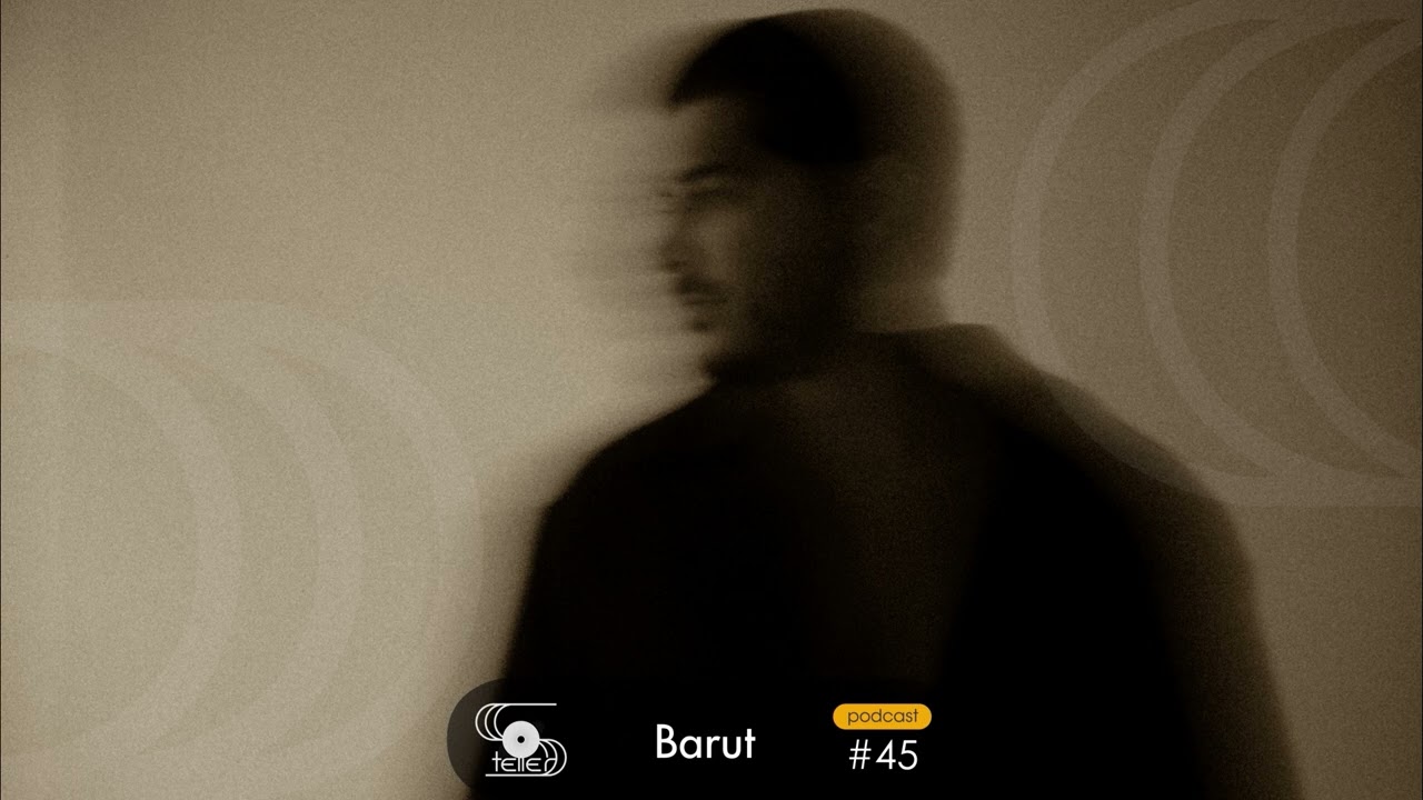 Storytellers Podcast 45 ❏ Barut