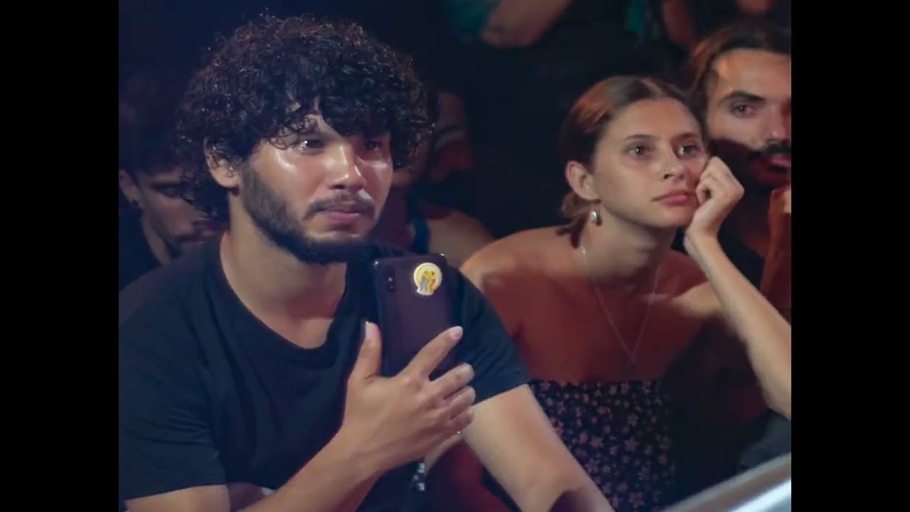 YO NO TANTO COMO ÉL  Pedro Luis Ferrer en el Mejunje de Silverio