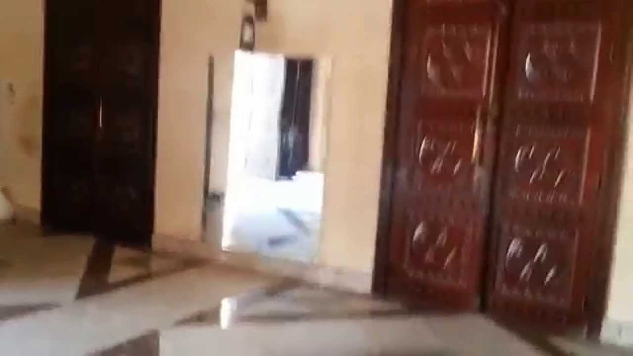 Bur Dubai Big Mosque before Al-Asr Prayer