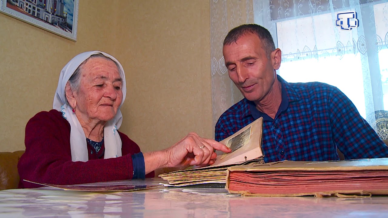 Тарих излери. Джадра кою.