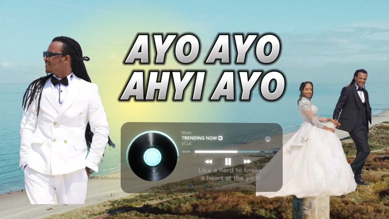 Ayo Ayo to