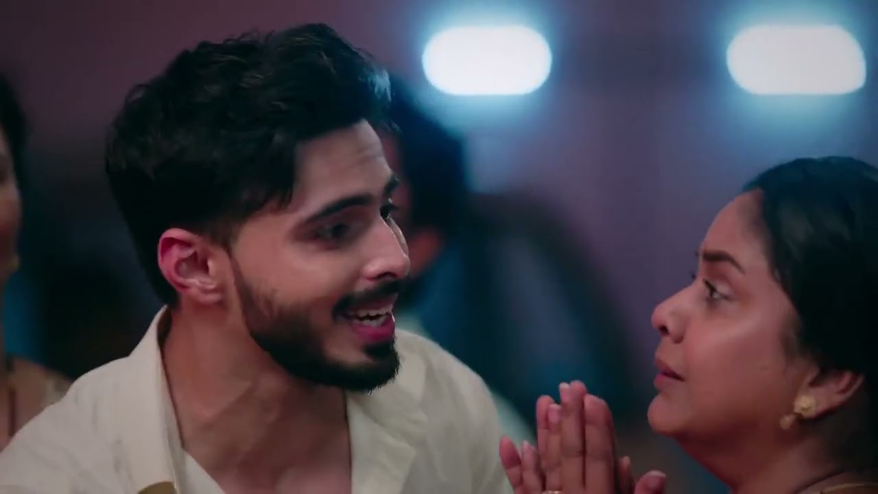 Kaise Mujhe Tum Mil Gaye | Ep - 488 | Webisode | Apr 05 2025 | Zee TV
