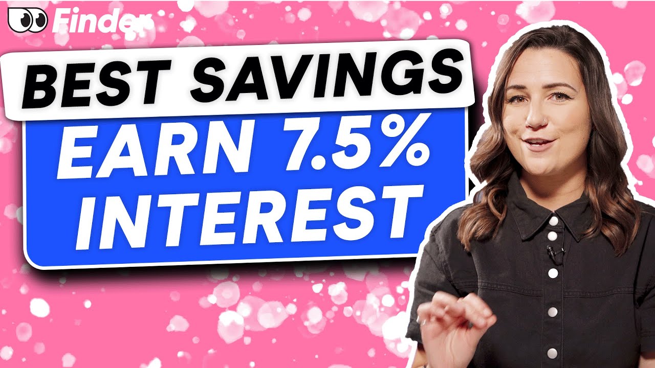 Best Savings Rates | How to Get 7.5% Interest - May 2025