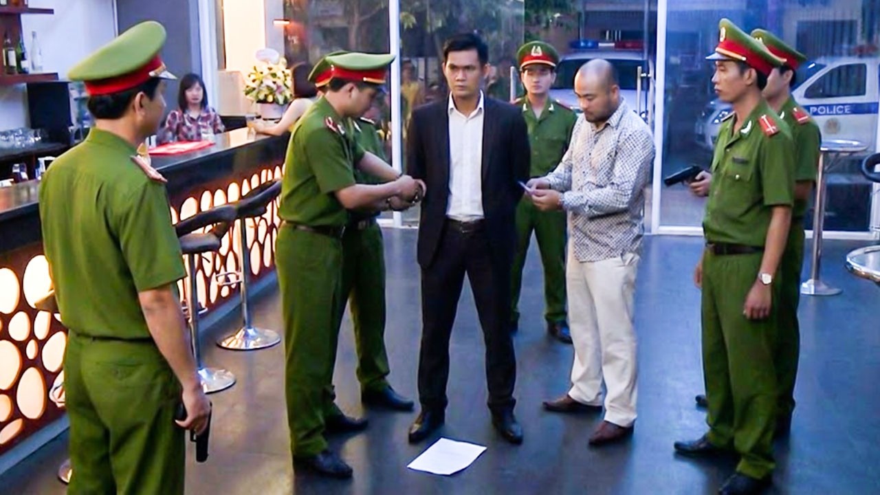 Công An TRUY QUÉT HẾT ĐỊA BÀN bắt tận nơi THŨ LĨNH đang lên kế hoạch phạm tội | PHIM VIỆT NAM MỚI