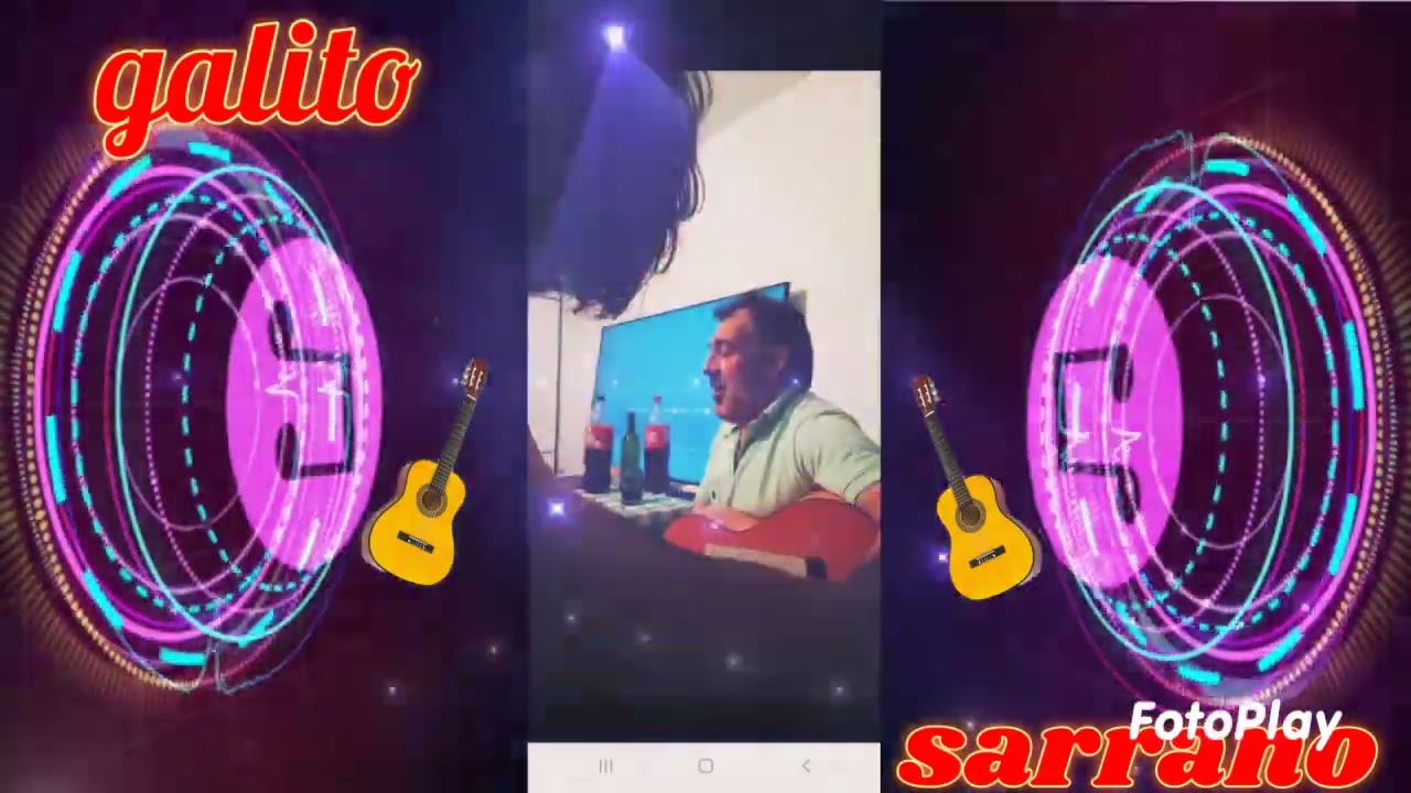 fado galito  sarrano🎹👍