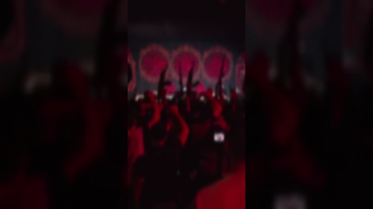 #yaali