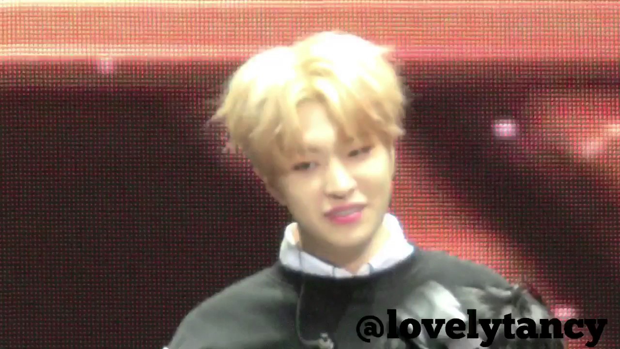 170115 Got7 FM in Macau 澳門見面會 fancam part 1 大頭版