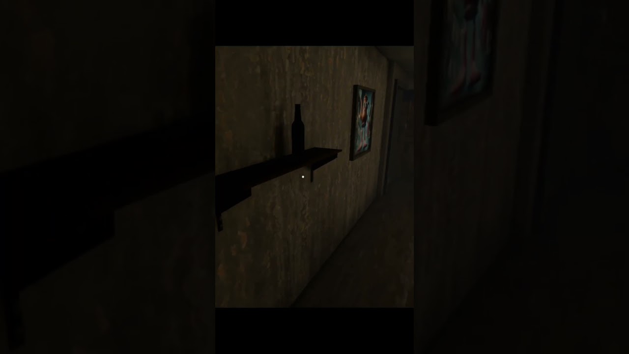 Granny Heard Everything  My WORST Run Ever 