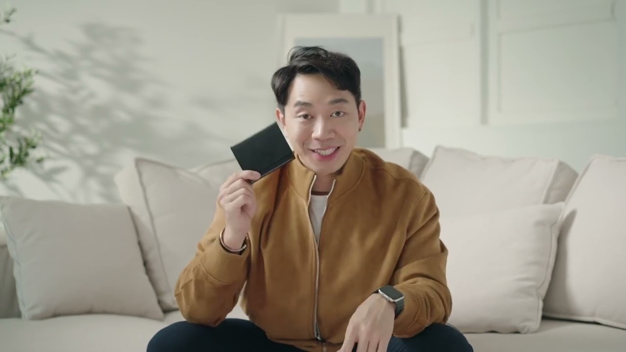 Modern Z Wallet Pro 2.0 - Patrick Kun