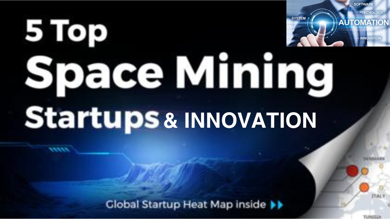 TOP 5 COUNTDOWN OF LATEST TECHNOLOGIES IN 2027