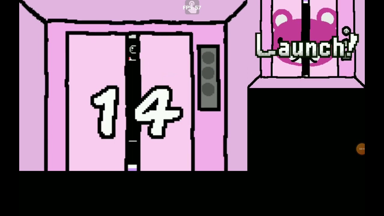 collecting 30 points on monster megamix in warioware touched