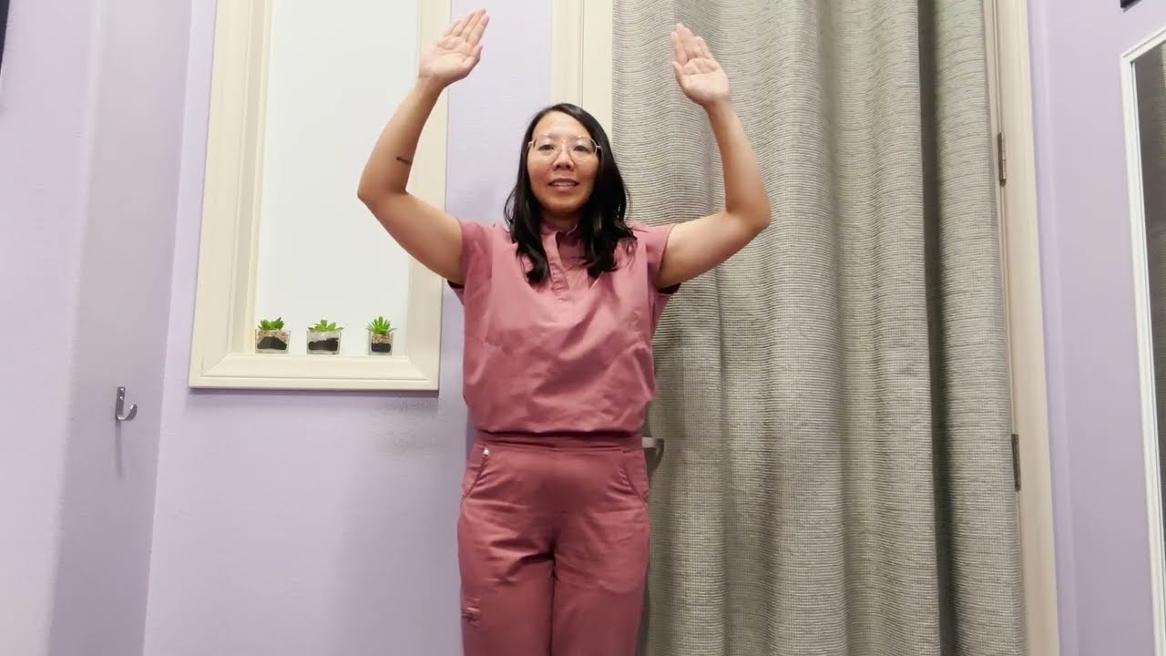 6 Healing Sounds Qi Gong for Emotional Balance