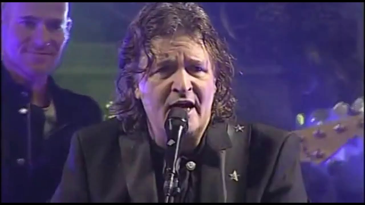 Bar Imperio - Música en el Salón Blanco