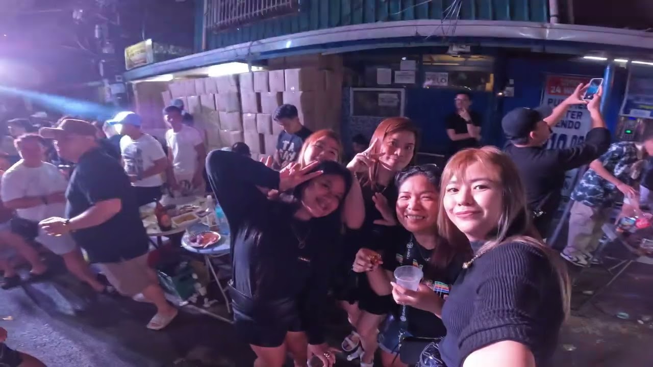 Fiesta ng Tondo 2025