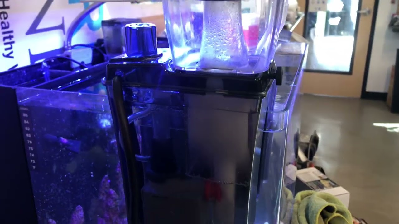9/2 QQ1 skimmer testing 