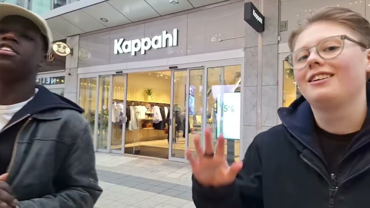 Preaching on the Streets