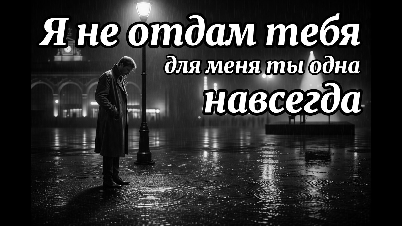 Эта песня заходит в самое сердце #песнядуши#больивера#пролюбовь#безфальши#шансон#разлука#лирика#дожд