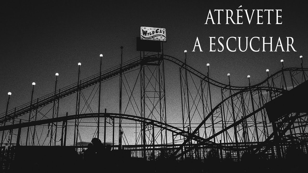 MACABRAS EXPERIENCIAS EN FERIAS Y PARQUES DE ATRACCIONES