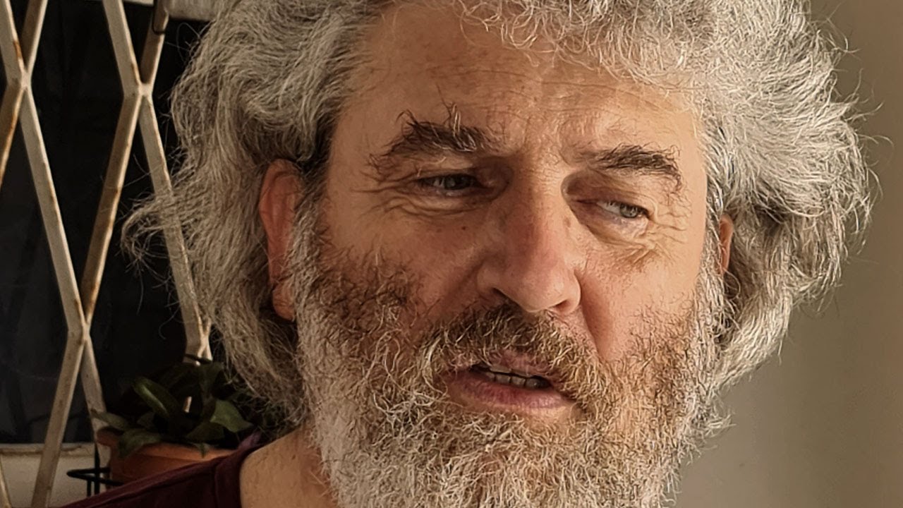 «Несколько слов о ЦАРЕ ДАВИДЕ И ЕГО СКИНИИ…»