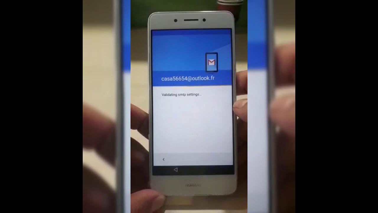 bypass frp Google account honor 6c