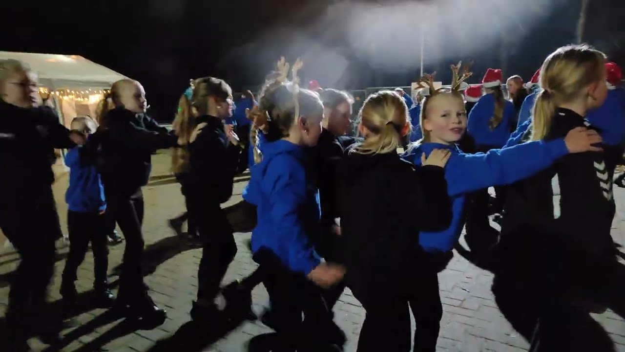 Kerstmarkt Emmercompascuum 