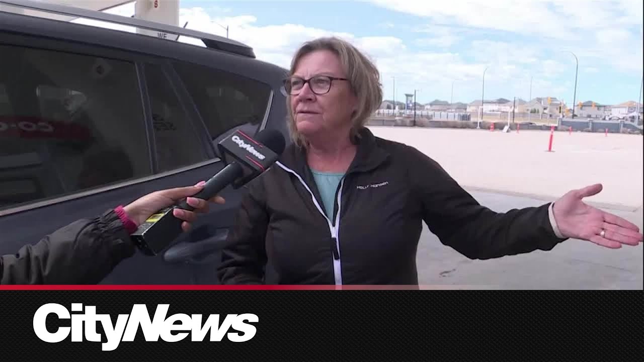 Federal gas tax cut begins as gas prices continues to rise