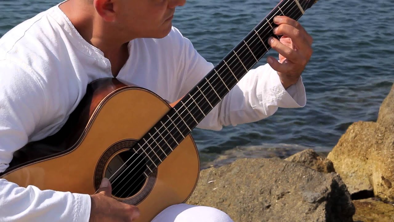 Mediterráneo (Serrat)