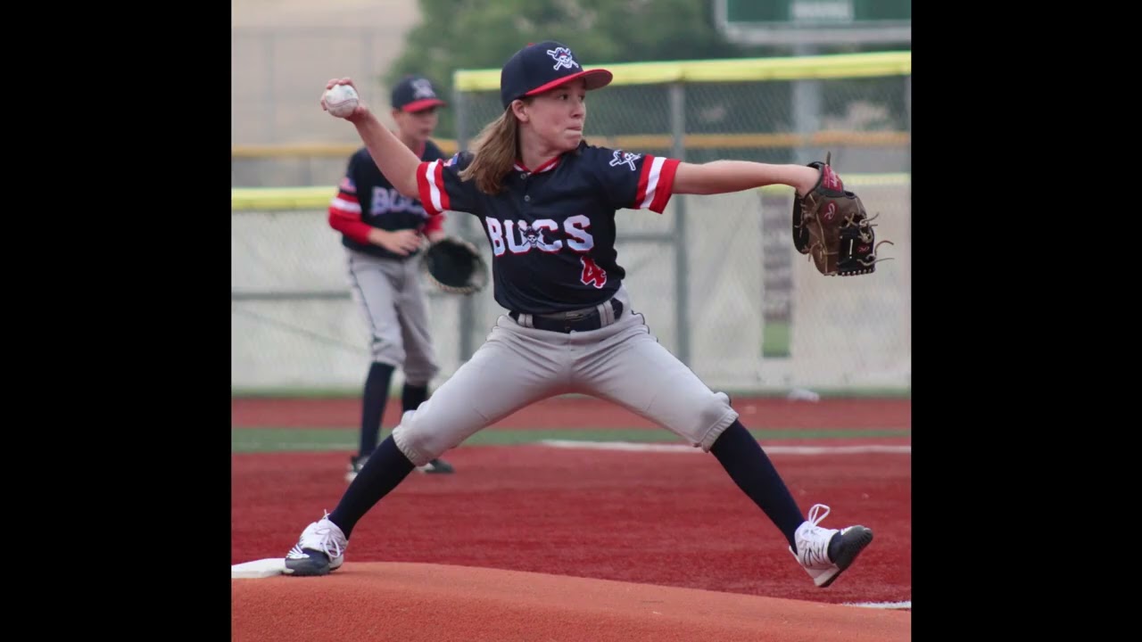 Phoenix Talent Bucs 12U 2023 Fall Season