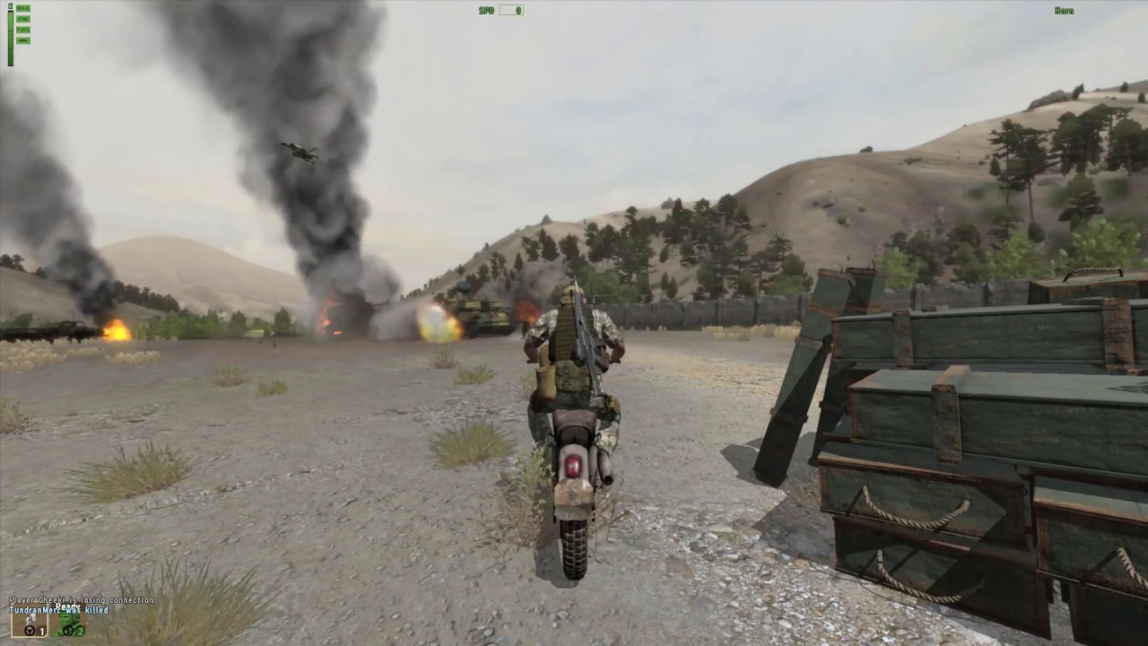 Arytom's Sacrifice