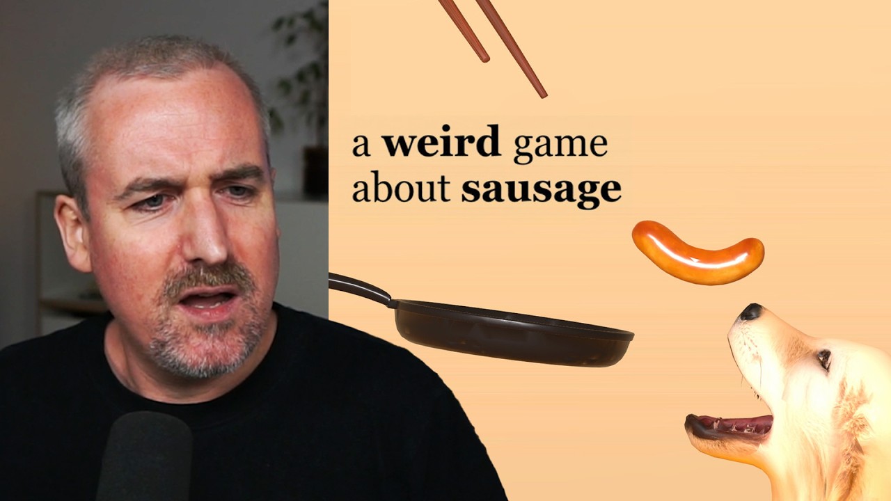 Sausage Game of The Year