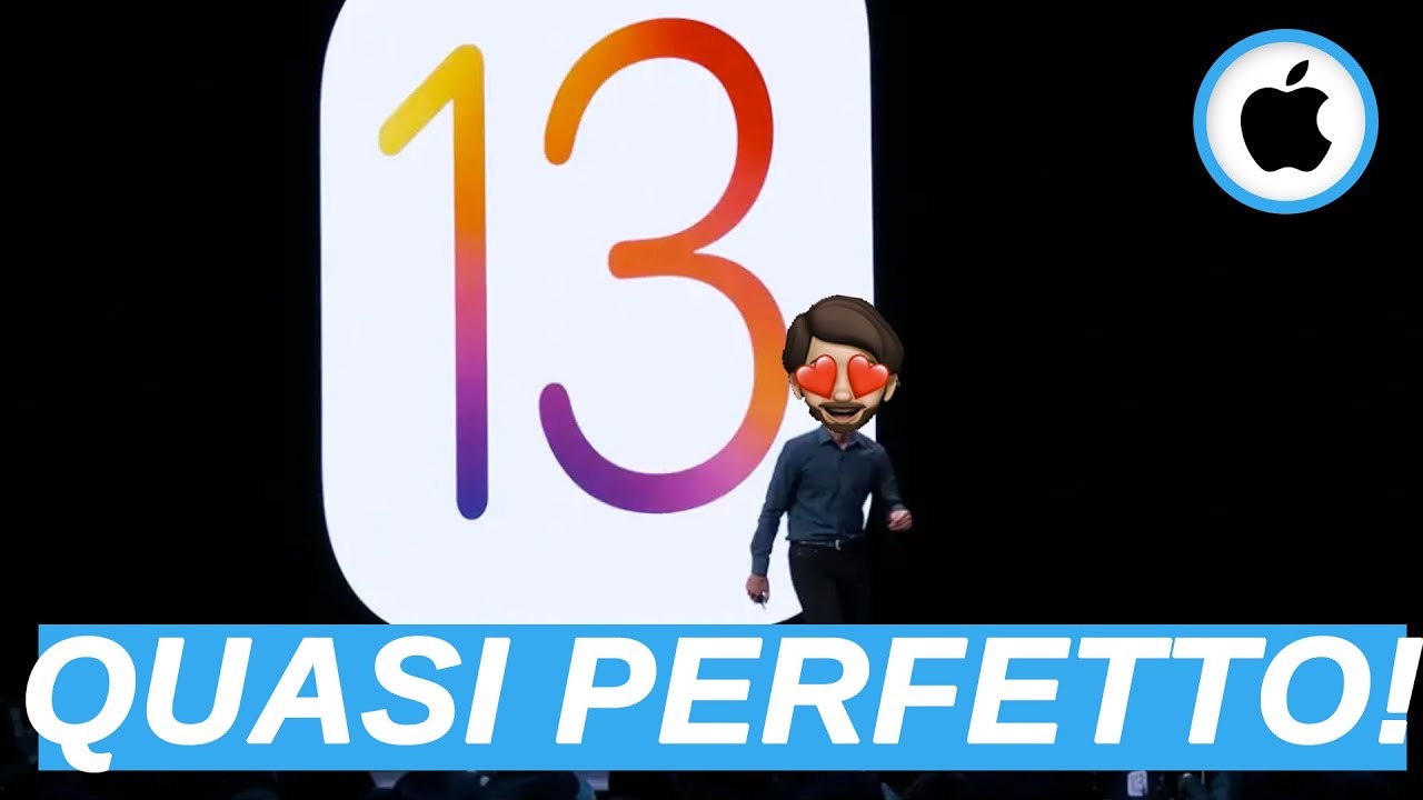 Recensione iOS 13: le MIGLIORI NOVITÀ sono le MENO EVIDENTI