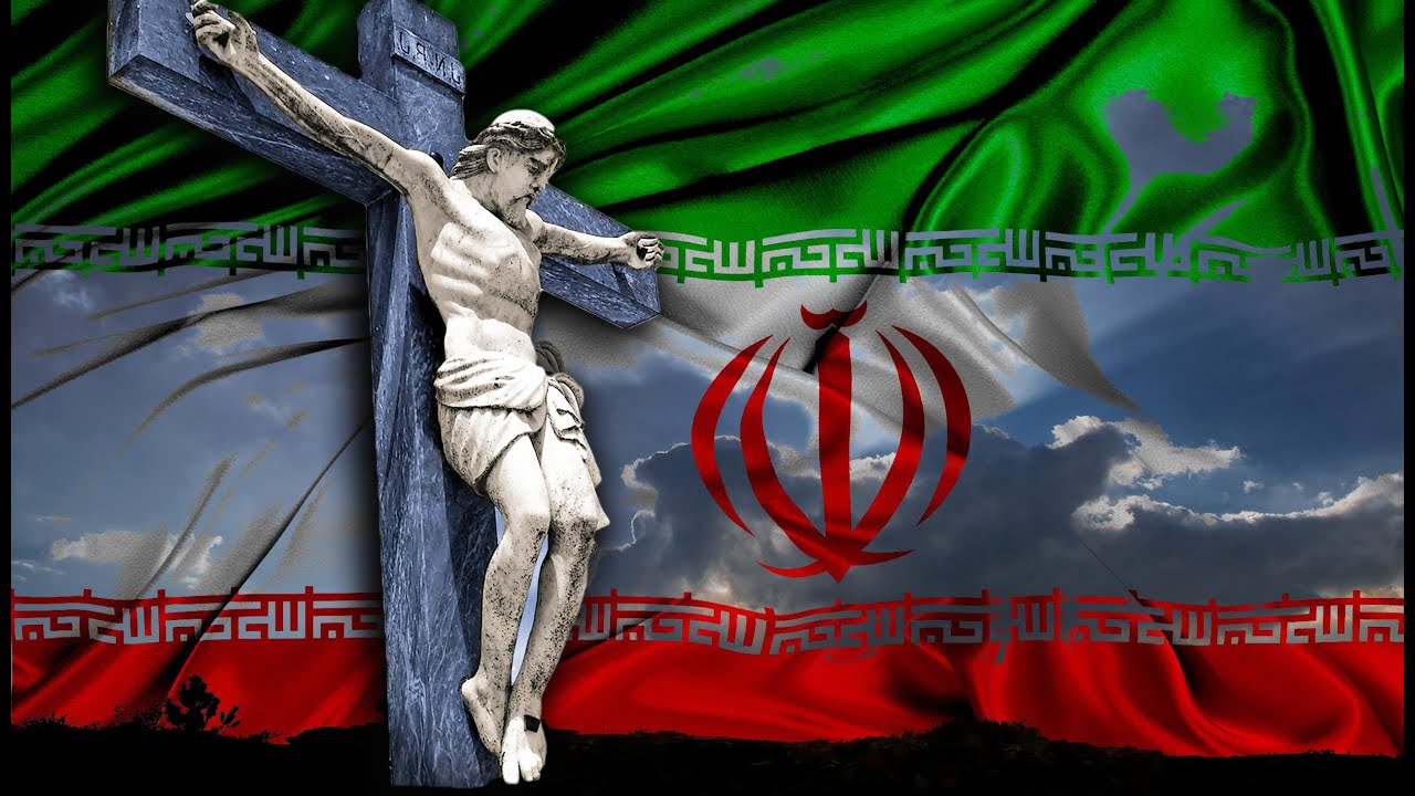 مشکلات کیس مسیحیت در پناهندگی