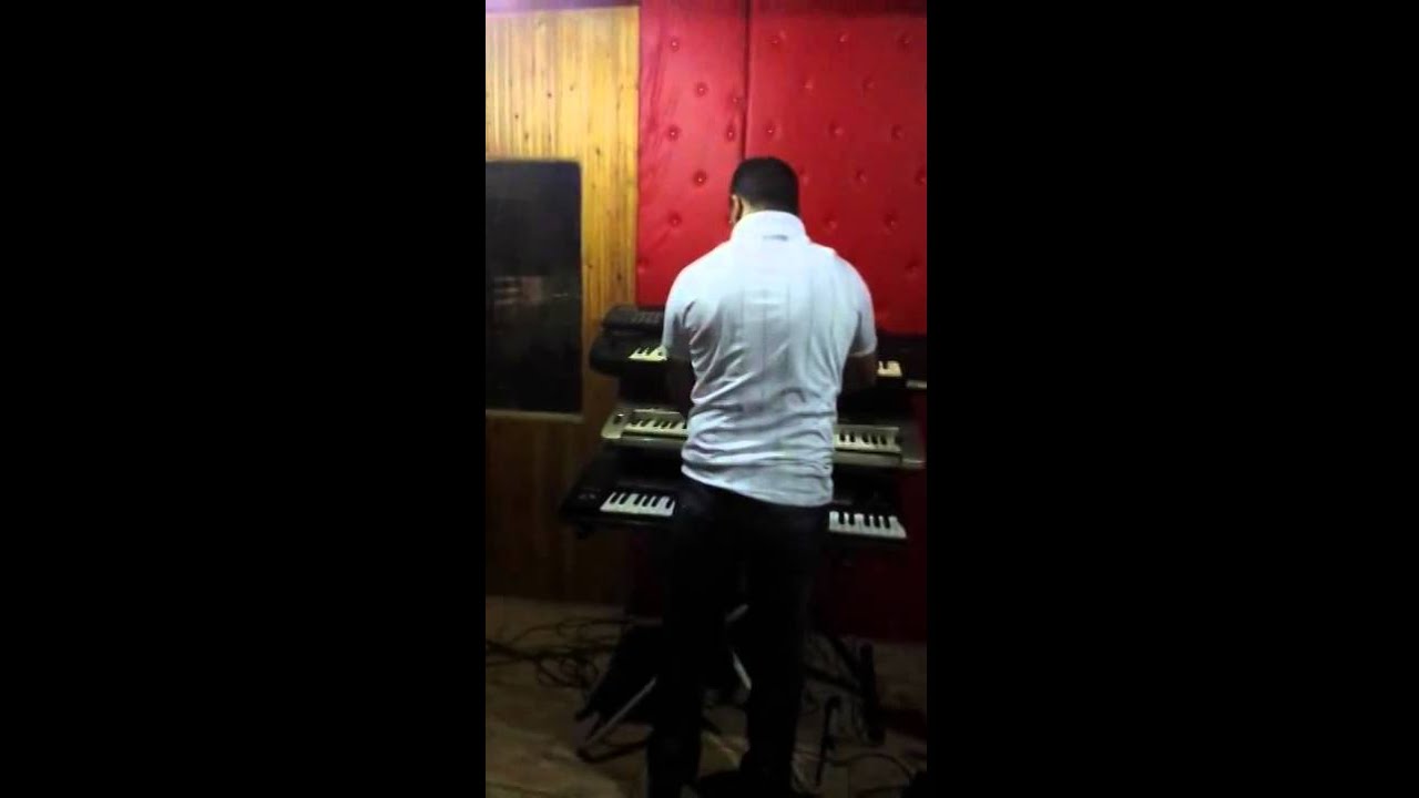 Houari Dauphin & Hbib Himoun   Jabetli BRI   Au Studio Album 2014 Ramzy Rämõš   YouTube