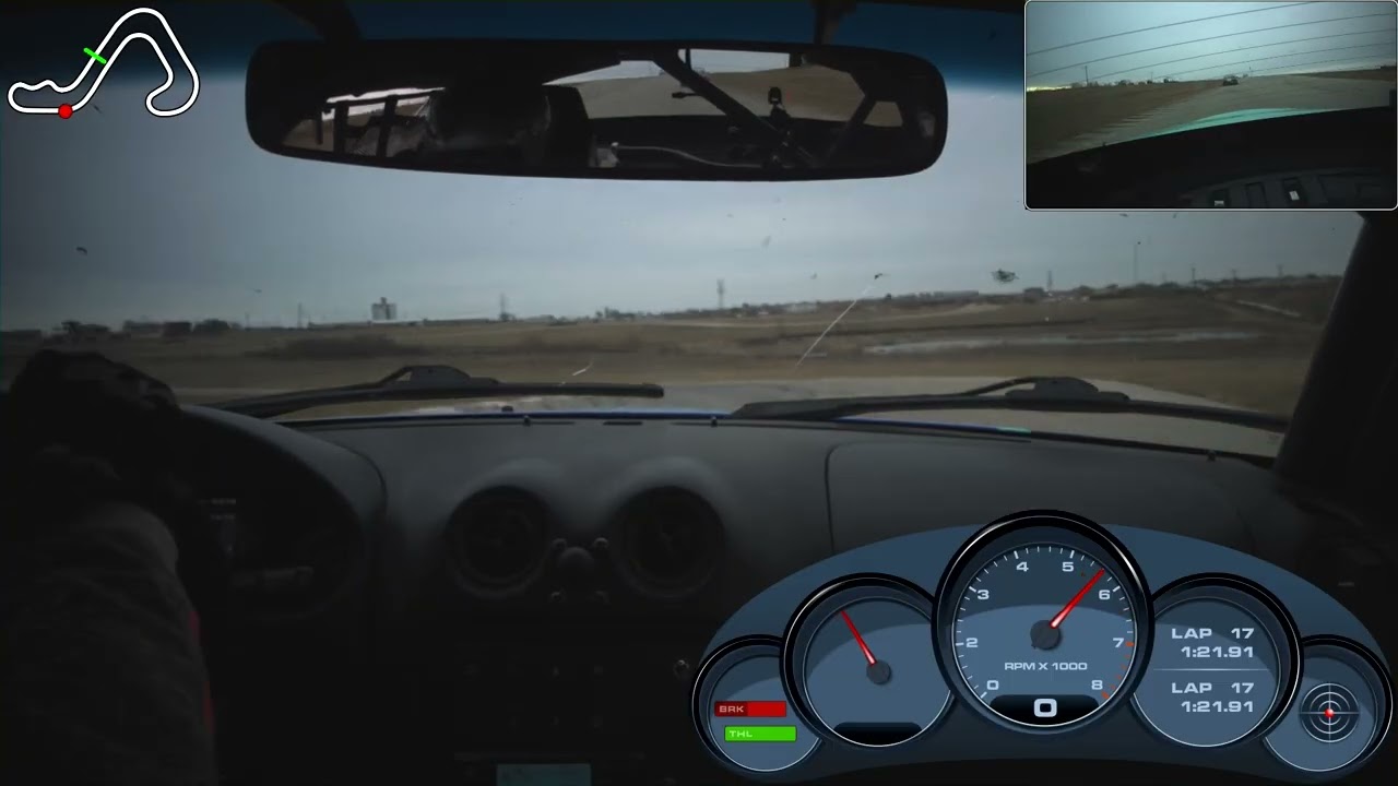 Msr Cresson Spec miata Track Record (1.21.662)
