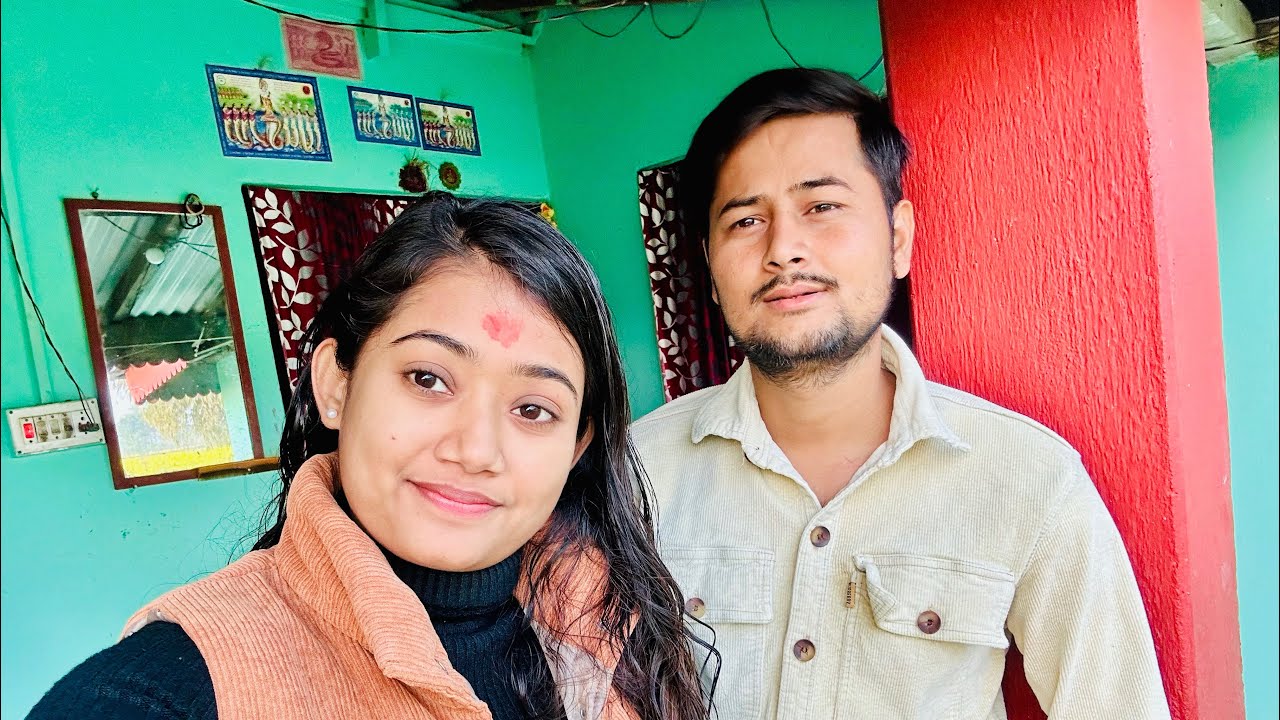 Love Story Comming Soon🥰Himal Bhandari