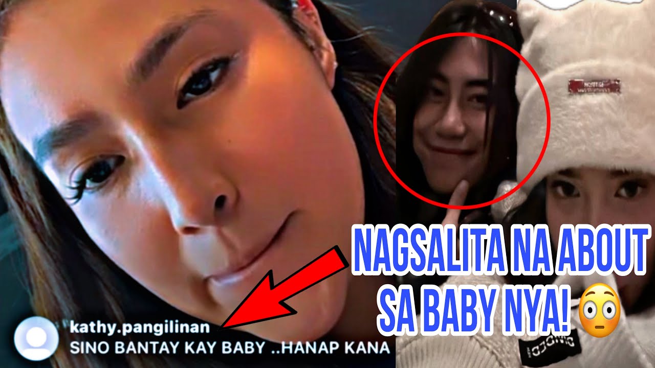 IMUY MATAPANG NA SINAGOT ANG TANONG! DITO MALALAMAN KUNG ILANG TAON NA ANG BABY NYA🤭🫣