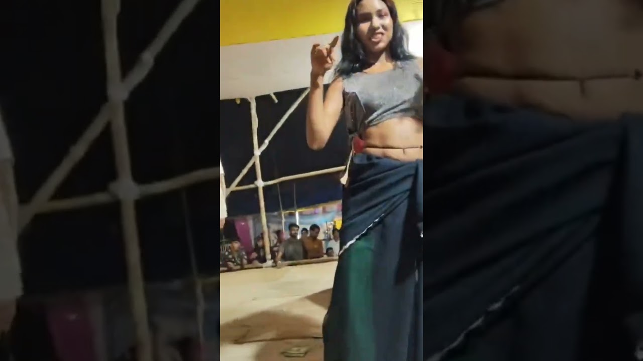 Arkestra dance video #arkestra #bhojpuri 