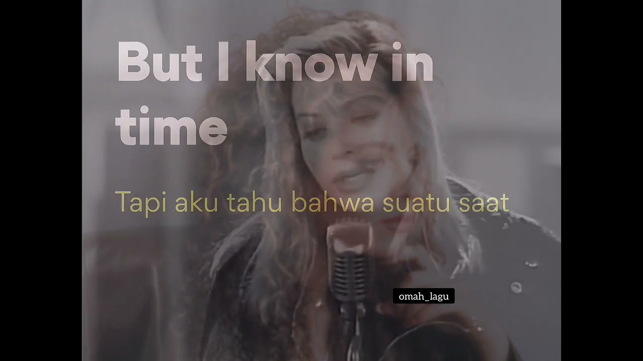 Love Will Lead You Back ( Lyrics + Video ) - Taylor Dayne