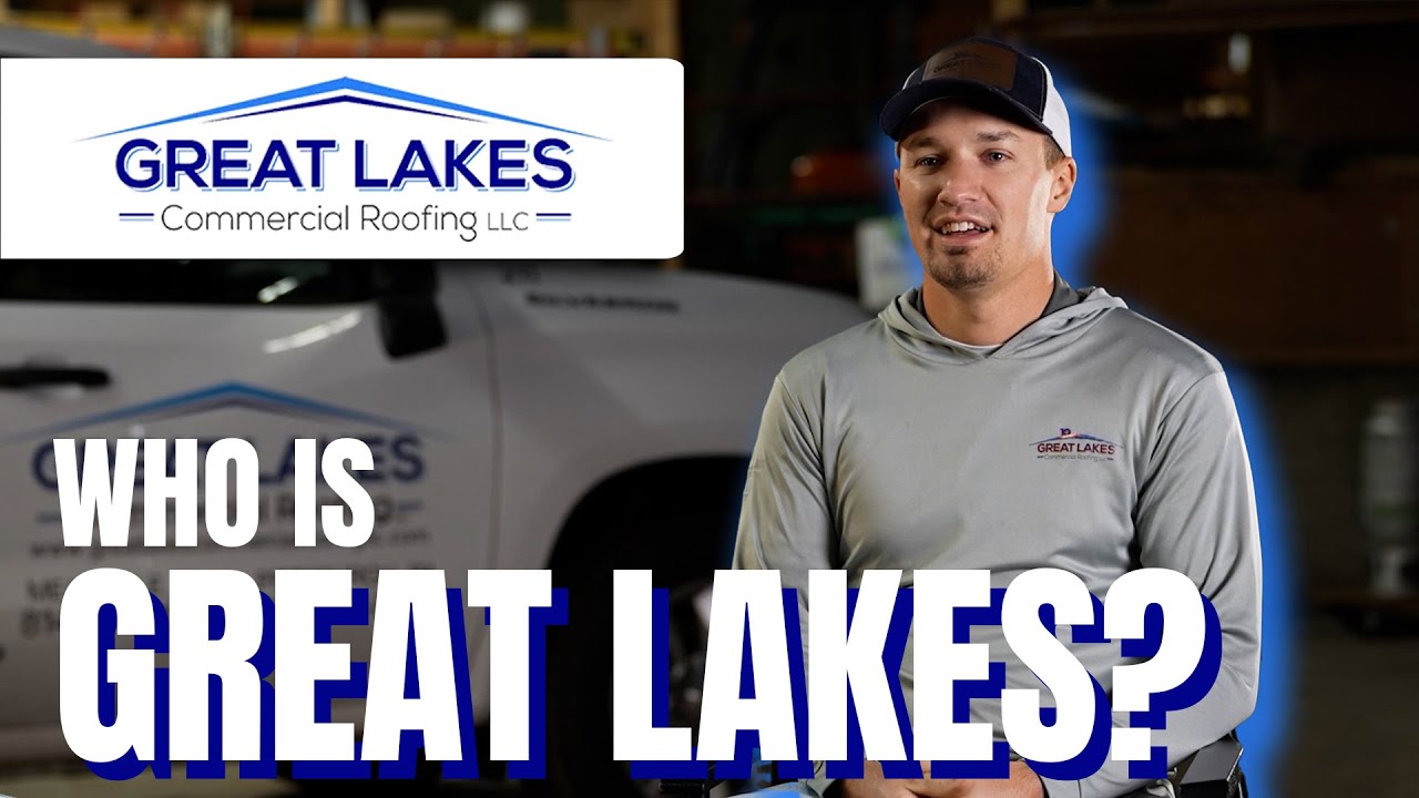 Great Lakes Commercial Roofing