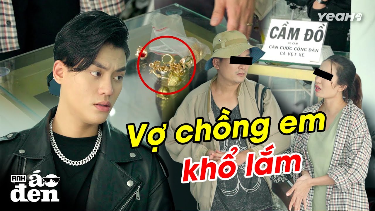 Vợ Chồng 