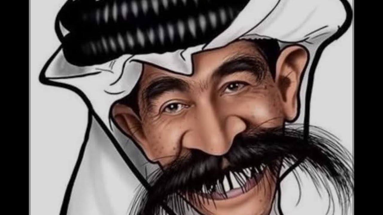 شفرة بشوارب شيخ. النجم فادي سعدون. كلمات خضر العبدالله. سهرات القصر الصيني 