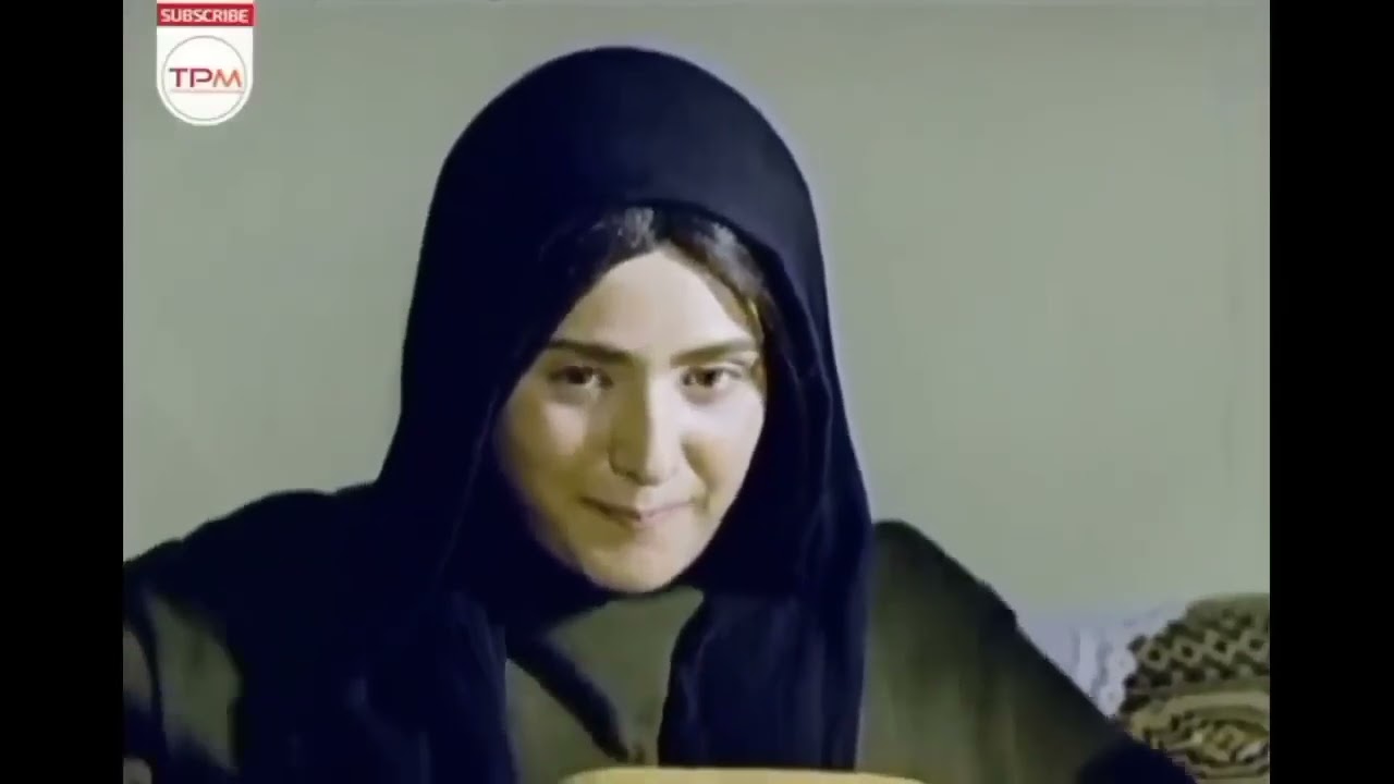 الفلم الايراني حيران -- Heiran -- مترجم للعربية