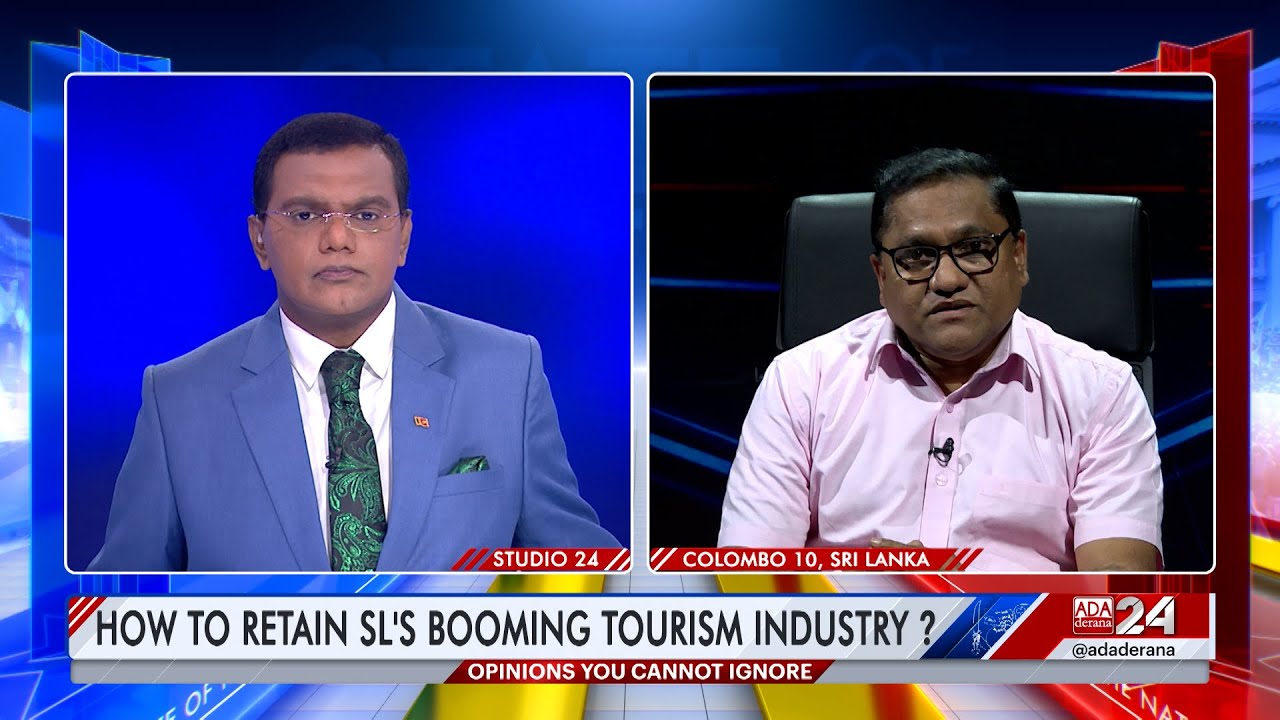 Min. Vijitha Herath: 