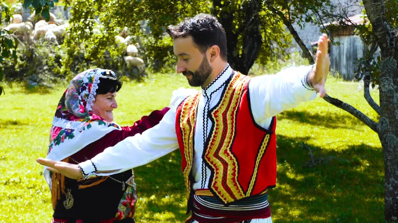 Klement Tinaj - Kcim malsorce ( Official video 4K )
