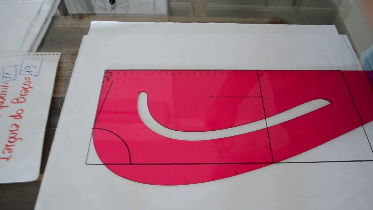 Diy - Base de blusa infantil - aula 104