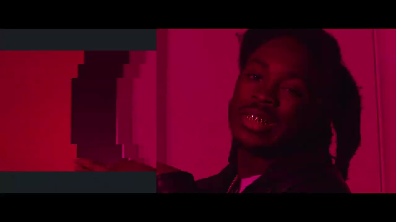 LPB Poody - Heavy Metal  (Official Music Video)