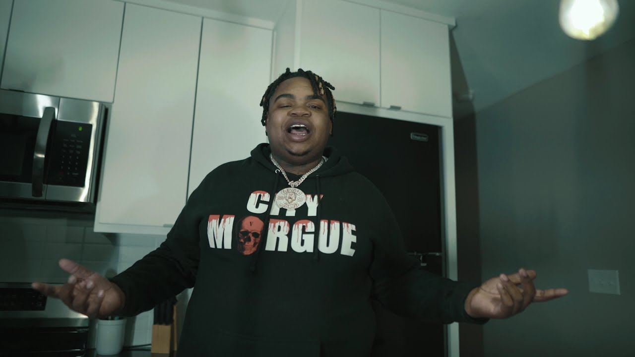 Ceo Flock x Big Yavo - Flock (Official Music Video) Shot by Krispy Kam