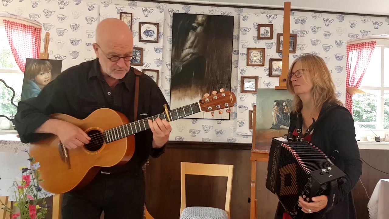 Duo Messingh - 