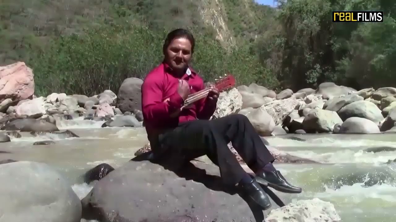 Música Vallegrandina Cristiana - Polvo de la tierra soy yo